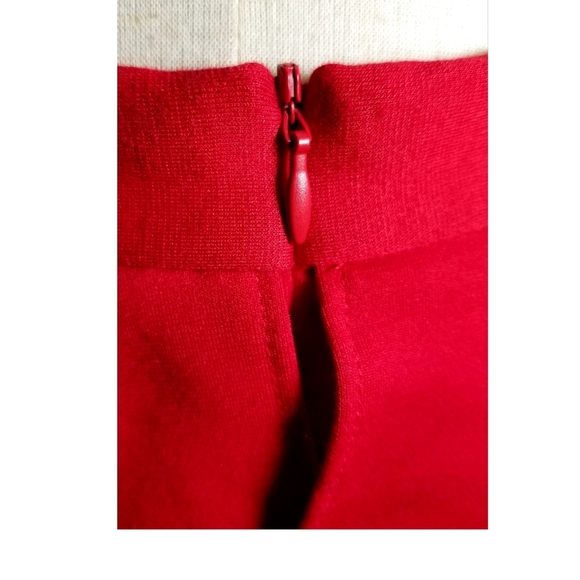 Cynthia Rowley Ruffled Skirt, Size 4 - Picture 5 of 6